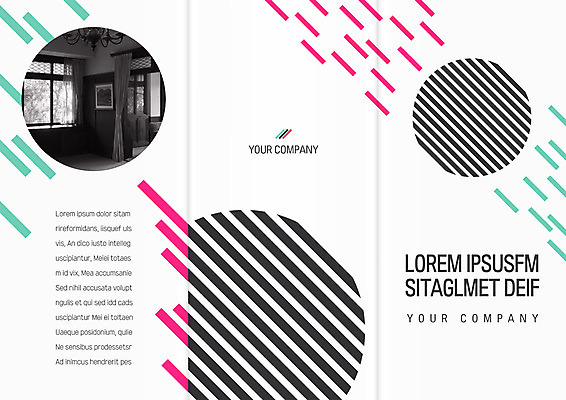 템플릿 편집 표지디자인 북디자인 출판디자인 표지 리플렛 북커버 3단접지 창문 팜플렛 사람없음 인테리어 방 커튼 대각선 이미지템플릿 AI파일 디자인 선 파일형식 벡터