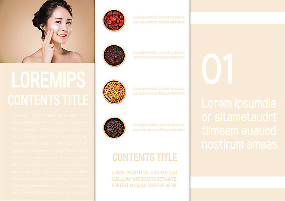 템플릿 편집 표지디자인 북디자인 출판디자인 여자 내지 리플렛 북커버 3단접지 한명 웃음 팜플렛 상반신 20대 성인 뷰티 한국인 피부관리 원료 대추 로션 의료성형뷰티 성인여자한명만 이미지템플릿 AI파일 1 표정 사람 동양인 청년 화장품 여자한명만 성인여자만 파일형식 벡터