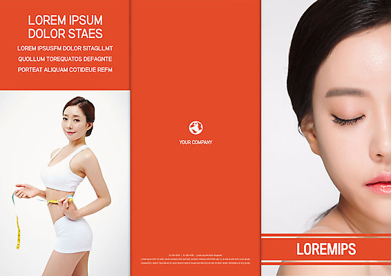 템플릿 편집 표지디자인 북디자인 출판디자인 여자 표지 리플렛 다이어트 북커버 3단접지 줄자 팜플렛 상반신 20대 성인 두명 옆모습 뷰티 눈감음 한국인 탱크톱 허리사이즈 의료성형뷰티 성인여자만 이미지템플릿 AI파일 뷰포인트 상의 모션 자 건강 사람 동양인 청년 사이즈 여자만 성인만 파일형식 벡터