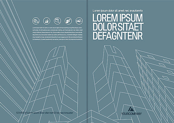 템플릿 편집 표지디자인 북디자인 출판디자인 표지 리플렛 북커버 비즈니스 빌딩 팜플렛 사람없음 이미지템플릿 AI파일 건물 파일형식 벡터