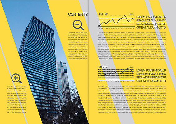 템플릿 편집 표지디자인 북디자인 출판디자인 내지 리플렛 북커버 비즈니스 돋보기 그래프 빌딩 팜플렛 사람없음 이미지템플릿 AI파일 건물 파일형식 벡터