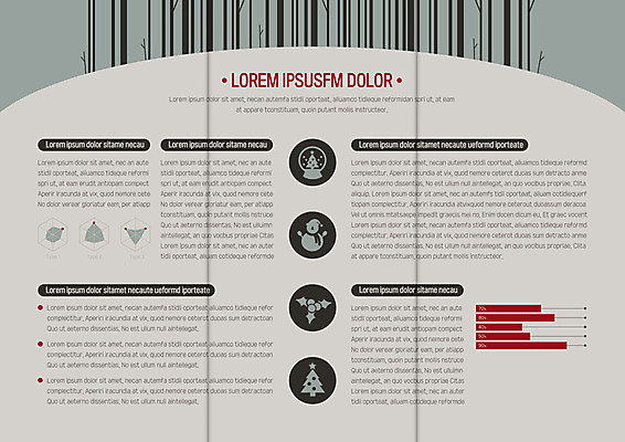 나무 템플릿 편집 표지디자인 북디자인 출판디자인 내지 리플렛 크리스마스 겨울 북커버 3단접지 눈사람 그래프 이벤트 팜플렛 사람없음 크리스마스트리 스노글로브 이미지템플릿 AI파일 식물 계절 기념일 장식 파일형식 벡터