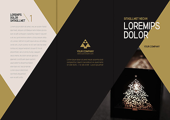 템플릿 편집 표지디자인 북디자인 출판디자인 표지 리플렛 크리스마스 북커버 3단접지 조명 이벤트 팜플렛 사람없음 크리스마스트리 이미지템플릿 AI파일 기념일 파일형식 벡터