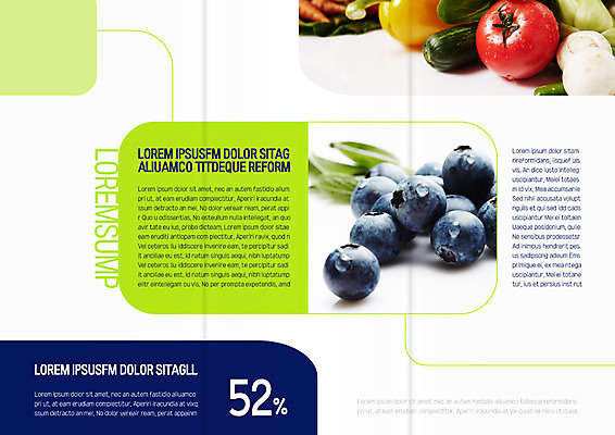 템플릿 편집 표지디자인 북디자인 출판디자인 내지 리플렛 토마토 북커버 3단접지 피망 오이 팜플렛 사람없음 버섯 블루베리 이미지템플릿 AI파일 채소 과일 파일형식 벡터