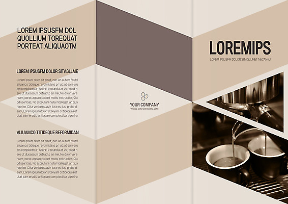 템플릿 편집 표지디자인 북디자인 출판디자인 표지 커피 리플렛 북커버 3단접지 팜플렛 사람없음 카페 커피잔 커피메이커 이미지템플릿 AI파일 음료 잔 상점 커피용품 파일형식 벡터