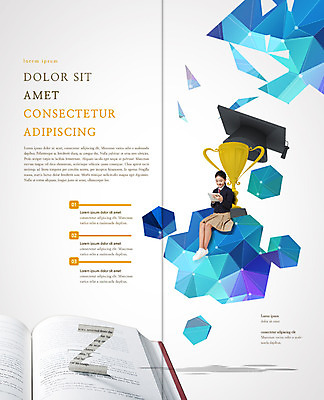 전신 PSD 템플릿 편집 학생 표지디자인 북디자인 출판디자인 여학생 여자 교육 교복 내지 리플렛 2단접지 북커버 학사모 청소년 한명 앉기 팜플렛 책 태블릿 한국인 트로피 청소년교육 이미지템플릿 모자_잡화 1 옷 졸업 모션 사람 동양인 전자제품 스마트기기 상_우승 파일형식