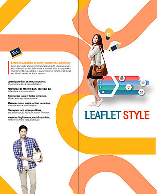 전신 PSD 템플릿 편집 표지디자인 북디자인 출판디자인 여자 교육 표지 남자 리플렛 대학생 2단접지 북커버 전구 서기 팜플렛 20대 성인 두명 책 연필 칠판 한국인 일본인 크로스백 성인만 이미지템플릿 외국인 학생 가방 모션 학용품 사람 동양인 청년 필기구 파일형식