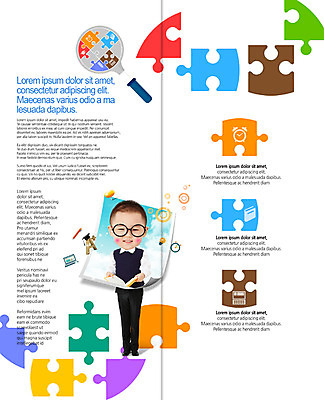 PSD 템플릿 편집 표지디자인 북디자인 출판디자인 어린이교육 교육 남자 내지 안경 어린이 리플렛 2단접지 북커버 돋보기 한명 서기 웃음 소년 팜플렛 책 한국인 퍼즐 에이플러스 이미지템플릿 1 잡화 모션 표정 사람 동양인 점수 파일형식