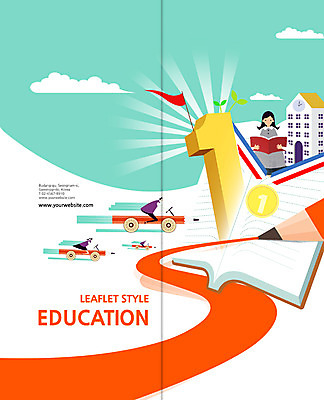 PSD 템플릿 편집 1 학생 표지디자인 북디자인 출판디자인 여자 교육 표지 남자 리플렛 2단접지 북커버 학교 자동차 청소년 팜플렛 여러명 책 연필 깃발 청소년교육 이미지템플릿 육상교통 다수 학용품 사람 필기구 파일형식