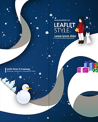 PSD 템플릿 편집 표지디자인 북디자인 출판디자인 표지 별 리플렛 크리스마스 겨울 2단접지 북커버 눈사람 한명 소녀 이벤트 팜플렛 선물상자 고양이 눈 반려 이미지템플릿 자연요소 1 계절 여자 기념일 어린이 포유류 날씨 선물 사람 반려동물 상자 파일형식