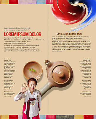 PSD 템플릿 편집 표지디자인 북디자인 출판디자인 여자 명절 내지 리플렛 2단접지 북커버 한명 웃음 팜플렛 상반신 20대 성인 한국인 차 찻잔 한복 찻주전자 태극 손인사 성인여자한명만 이미지템플릿 1 한국전통 전통 문양 기념일 음료 주전자 잔 표정 사람 동양인 청년 인사 전통의상 여자한명만 성인여자만 파일형식