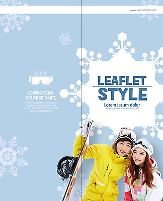 PSD 템플릿 편집 표지디자인 북디자인 커플 출판디자인 여자 표지 남자 리플렛 2단접지 북커버 겨울스포츠 웃음 팜플렛 상반신 20대 성인 두명 한국인 스노우보드 눈송이 스노보드복 스키고글 성인만 이미지템플릿 스포츠 관계 눈_날씨 표정 사람 동양인 청년 보드_스포츠 파일형식