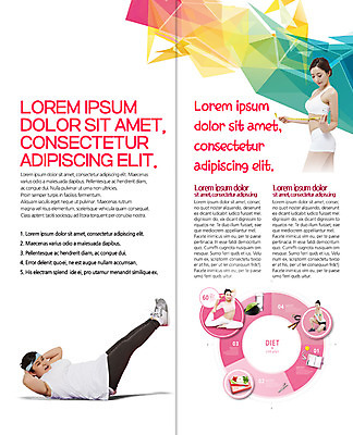 PSD 템플릿 편집 표지디자인 북디자인 출판디자인 여자 내지 리플렛 다이어트 2단접지 북커버 요가 줄자 앉기 팜플렛 여러명 20대 성인 옆모습 30대 눕기 다이어리 한국인 비만 체중계 줄넘기 윗몸일으키기 허리사이즈 성인여자만 이미지템플릿 웰빙 뷰포인트 다수 모션 자 건강 사람 동양인 청년 장년 운동 사무용품 몸매 사이즈 여자만 성인만 파일형식