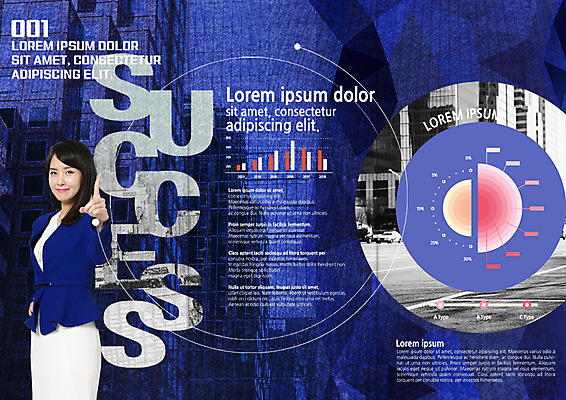 PSD 템플릿 편집 표지디자인 북디자인 출판디자인 여자 내지 리플렛 북커버 비즈니스 3단접지 그래프 한명 웃음 손짓 빌딩 팜플렛 상반신 20대 성인 한국인 비즈니스우먼 성인여자한명만 이미지템플릿 1 모션 표정 사람 동양인 청년 건물 직장인 여자한명만 성인여자만 파일형식