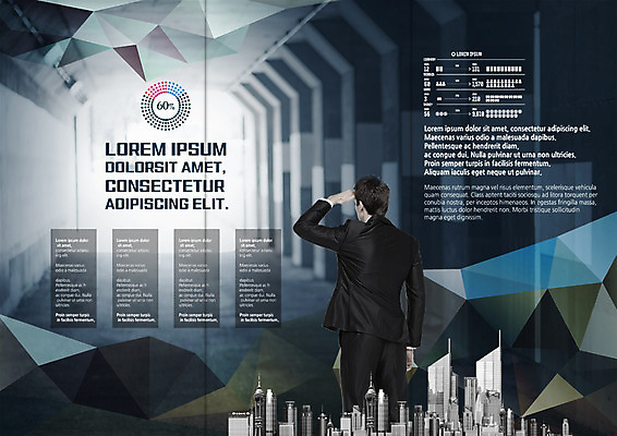 PSD 템플릿 편집 표지디자인 북디자인 출판디자인 남자 내지 리플렛 북커버 비즈니스 3단접지 한명 빌딩 팜플렛 상반신 성인 뒷모습 관찰 비즈니스맨 터널 이미지템플릿 1 길 뷰포인트 모션 사람 건물 직장인 파일형식