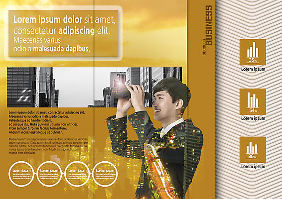 PSD 템플릿 편집 표지디자인 북디자인 출판디자인 남자 실루엣 내지 리플렛 북커버 비즈니스 3단접지 그래프 한명 웃음 빌딩 팜플렛 상반신 20대 성인 옆모습 망원경 한국인 관찰 도시 비즈니스맨 성인남자한명만 이미지템플릿 1 뷰포인트 모션 촬영기법 표정 사람 동양인 청년 건물 직장인 남자한명만 성인남자만 파일형식
