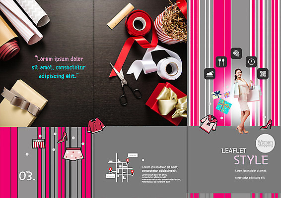 PSD 템플릿 편집 표지디자인 북디자인 출판디자인 옷 여자 표지 리본 리플렛 북커버 3단접지 가위 한명 이벤트 팜플렛 20대 성인 선물상자 쇼핑 쇼핑백 한국인 하이힐 포장지 약도 성인여자한명만 이미지템플릿 1 구두 지도 가방 포장 문구용품 선물 사람 동양인 청년 상자 여성화 여자한명만 성인여자만 파일형식