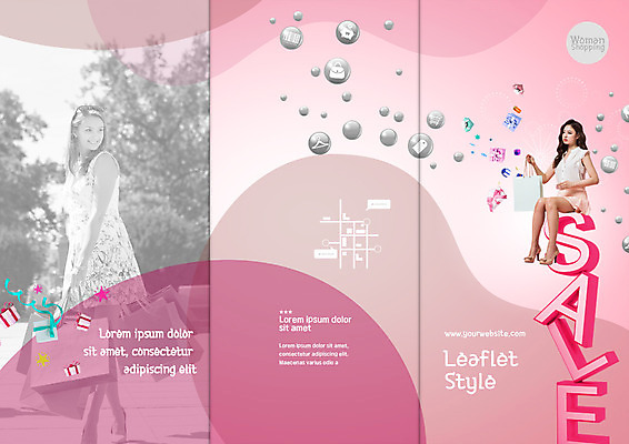 PSD 서양인 템플릿 편집 표지디자인 북디자인 출판디자인 여자 표지 리플렛 북커버 3단접지 서기 웃음 앉기 이벤트 팜플렛 20대 성인 두명 쇼핑 쇼핑백 세일 한국인 약도 성인여자만 이미지템플릿 외국인 지도 가방 모션 표정 사람 동양인 청년 여자만 성인만 파일형식