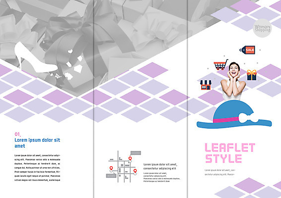 PSD 서양인 템플릿 편집 모자 표지디자인 북디자인 출판디자인 여자 표지 리본 리플렛 북커버 3단접지 한명 웃음 이벤트 팜플렛 상반신 20대 성인 선물상자 쇼핑 라벨 세일 쇼핑카 하이힐 약도 성인여자한명만 이미지템플릿 외국인 1 잡화 구두 지도 프레임 표정 선물 사람 청년 상자 카트 여성화 여자한명만 성인여자만 파일형식