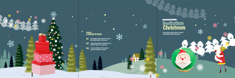 PSD 나무 템플릿 편집 표지디자인 북디자인 출판디자인 여자 표지 리플렛 크리스마스 북커버 3단접지 눈사람 한명 소녀 이벤트 팜플렛 선물상자 산타클로스 곰인형 컵케이크 이미지템플릿 식물 1 기념일 어린이 인형 선물 사람 상자 케이크 파일형식