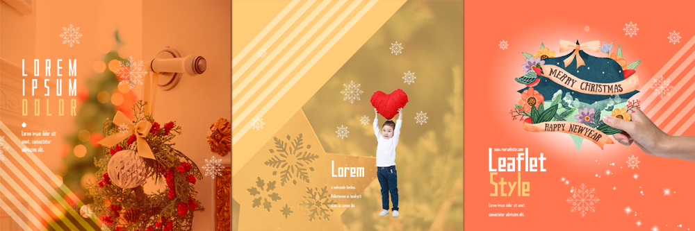 PSD 템플릿 편집 표지디자인 북디자인 손 출판디자인 여자 표지 어린이 리플렛 크리스마스 북커버 3단접지 한명 소녀 이벤트 팜플렛 신체부위 장식볼 한국인 하트 눈송이 문고리 이미지템플릿 모양 1 기념일 눈_날씨 사람 동양인 장식 문 파일형식