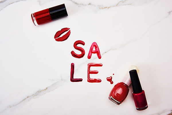 포토 JPG 사람없음 쇼핑 세일 매니큐어 입술모양 국내포토 모양 화장품 파일형식