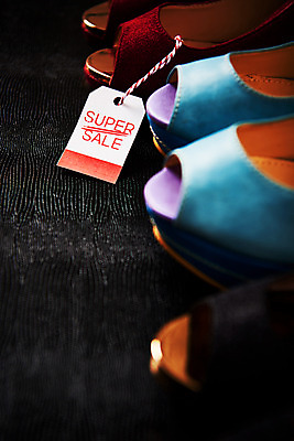 포토 신발 라벨 파일형식 세일 꼬리표 구두 쇼핑 JPG 사람없음 국내포토