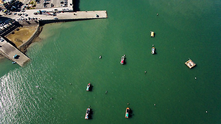 포토 JPG 주간 바다 풍경 사람없음 야외 가을 충청남도 항공촬영 선박 당진 국내포토 자연요소 계절 뷰포인트 수상교통 충청도 파일형식