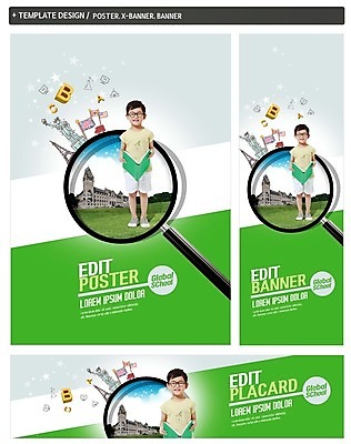 전신 PSD 배너 알파벳 배너템플릿 어린이교육 교육 남자 가로배너 ZIP 포스터 세로배너 안경 어린이 학교 한명 서기 잔디 책 세트 한국인 현수막 국기 에펠탑 자유의여신상 조기교육 확대경 식물 템플릿 1 영어 잡화 모션 사람 동양인 가로 세로 미국 세계문화유산 프랑스 파리 랜드마크 파일형식