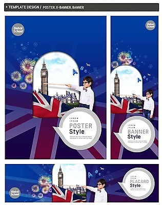 PSD 배너 알파벳 배너템플릿 어린이교육 교육 남자 가로배너 ZIP 포스터 세로배너 어린이 영국 비행기 불꽃놀이 한명 상반신 세트 한국인 현수막 조기유학 지시봉 빅벤 템플릿 1 영어 유럽 항공교통 놀이 대중교통 사람 동양인 가로 세로 시계탑 런던 유학 파일형식