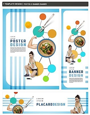 전신 PSD 접시 배너 배너템플릿 여자 가로배너 ZIP 포스터 세로배너 음식 포크 다이어트 오렌지 건강 한명 앉기 20대 성인 운동복 세트 운동 아령 샐러드 한국인 현수막 템플릿 1 식기 옷 과일 모션 사람 동양인 청년 가로 세로 파일형식