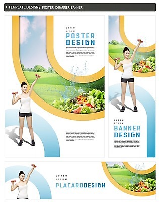 전신 PSD 구름 배너 배너템플릿 여자 가로배너 ZIP 포스터 세로배너 음식 다이어트 채소 하늘 건강 한명 서기 잔디 20대 성인 운동복 세트 운동 아령 샐러드 한국인 현수막 자연요소 식물 템플릿 1 옷 모션 사람 동양인 청년 가로 세로 파일형식