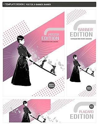 PSD 배너 배너템플릿 남자 가로배너 ZIP 포스터 세로배너 어린이 건강 서기 옆모습 세명 세트 운동 경쟁 한국인 현수막 검도 죽도 검도복 템플릿 뷰포인트 컨셉 모션 도복 사람 동양인 가로 세로 격투기 검도용품 파일형식