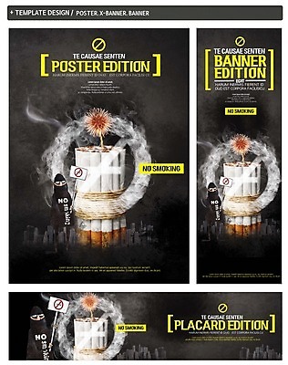 PSD 배너 배너템플릿 남자 가로배너 ZIP 포스터 세로배너 밧줄 담배 폭죽 건강 한명 세트 팻말 현수막 연기 묶기 금연 복면 템플릿 1 줄 캠페인 모션 프레임 사람 가로 세로 사회이슈 파일형식