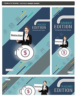 PSD 배너 배너템플릿 여자 가로배너 ZIP 포스터 세로배너 비즈니스 한명 상반신 20대 성인 세트 달러 저축 한국인 돼지저금통 현수막 가리킴 비즈니스우먼 성인여자한명만 금융의날 템플릿 1 돈 사람 동양인 손짓 청년 가로 세로 금융 저금통 직장인 여자한명만 성인여자만 파일형식 법정기념일