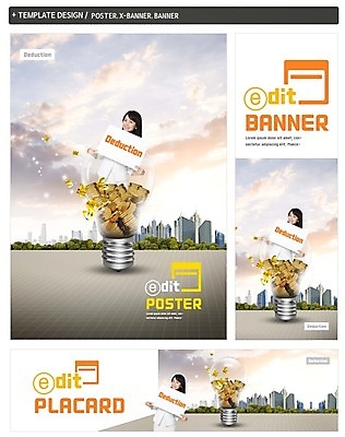 PSD 구름 배너 배너템플릿 여자 가로배너 ZIP 포스터 세로배너 비즈니스 전구 하늘 한명 빌딩 상반신 20대 성인 금융 세트 노을 달러 동전 한국인 유로 현수막 비즈니스우먼 원화 엔 성인여자한명만 자연요소 템플릿 1 돈 사람 동양인 청년 건물 가로 세로 경제 직장인 여자한명만 성인여자만 파일형식