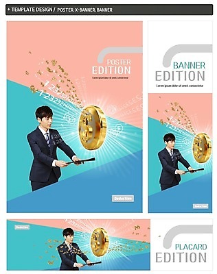 PSD 배너 배너템플릿 남자 가로배너 ZIP 포스터 세로배너 비즈니스 한명 들기 상반신 20대 성인 금융 세트 달러 동전 한국인 유로 현수막 비즈니스맨 엔 파일 파운드 성인남자한명만 템플릿 1 돈 모션 사람 동양인 청년 가로 세로 경제 직장인 남자한명만 성인남자만 파일형식