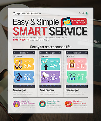 PSD 템플릿 구두 웹템플릿 의자 이벤트페이지 이벤트 사람없음 스마트폰 쇼핑 인테리어 선글라스 쇼핑백 세일 꽃병 귀걸이 신용카드 향수 쿠폰 바코드 결제 핀테크 이미지템플릿 디자인 꽃 안경 가구 신발 가방 장신구 모바일 금융 핸드폰 스마트기기 화장품 페이지 파일형식