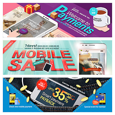 PSD 외국인 템플릿 배너 여자 커피 웹템플릿 가방 한명 선물상자 스마트폰 쇼핑 태블릿 쇼핑백 세일 동전 청바지 신용카드 종이상자 결제 QR코드 이벤트배너 핀테크 웹배너 이미지템플릿 1 잡화 음료 돈 바지 모바일 선물 사람 인종 금융 전자제품 핸드폰 스마트기기 상자 파일형식