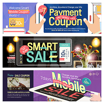 PSD 템플릿 배너 구두 웹템플릿 조명 사람없음 스마트폰 쇼핑 인테리어 세일 꽃병 터치 쿠폰 결제 이벤트배너 핀테크 웹배너 이미지템플릿 디자인 꽃 신발 모바일 금융 핸드폰 스마트기기 파일형식