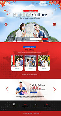 PSD 서양인 외국인 템플릿 커플 여자 남자 웹템플릿 불교 태국 사이트템플릿 여러명 20대 홈페이지 홈페이지시안 사원 합장 황금절벽사원 성인만 이미지템플릿 아시아 종교 다수 비즈니스 관계 파타야 사람 인종 손짓 청년 파일형식