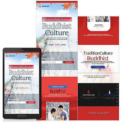 PSD 서양인 외국인 템플릿 커플 여자 남자 웹템플릿 단풍 불교 태국 모바일 20대 두명 스마트폰 사원 모바일템플릿 모바일웹 합장 황금절벽사원 성인만 이미지템플릿 아시아 종교 잎 비즈니스 관계 파타야 사람 인종 손짓 청년 핸드폰 스마트기기 파일형식