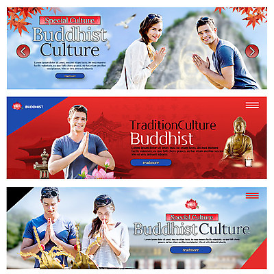 PSD 서양인 외국인 템플릿 배너 커플 여자 남자 웹템플릿 불교 태국 연꽃 여러명 20대 사원 부처 합장 이벤트배너 황금절벽사원 웹배너 성인만 이미지템플릿 꽃 아시아 종교 다수 비즈니스 관계 파타야 사람 인종 손짓 청년 파일형식