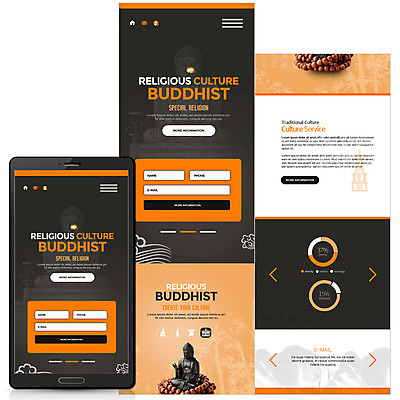 PSD 템플릿 웹템플릿 모바일 그래프 사람없음 스마트폰 부처 모바일템플릿 모바일웹 염주 이미지템플릿 불교 핸드폰 스마트기기 불교용품 파일형식