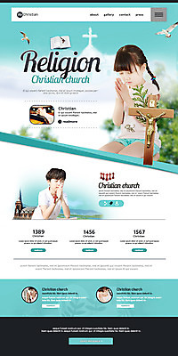 PSD 템플릿 여자 남자 기독교 어린이 웹템플릿 십자가 여러마리 갈매기 여러명 홈페이지 교회 성경 홈페이지시안 한국인 기도 랜딩페이지 이미지템플릿 종교 다수 종교용품 종교건축 조류 사람 동양인 건물 파일형식