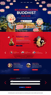 PSD 템플릿 남자 어린이 웹템플릿 불교 사이트템플릿 연꽃 두명 홈페이지 홈페이지시안 석탑 승려 동자승 부처 연등 이미지템플릿 꽃 종교 사람 탑 등불 성직자 불교용품 파일형식