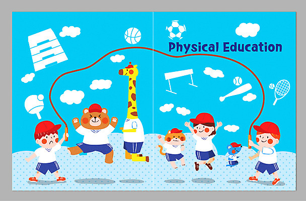 구름 여러마리 일러스트 축구공 곰 교재 농구공 소녀 소년 세명 운동 고양이 야구방망이 테니스라켓 탁구채 쥐 테니스공 허들 기린 야구공 체육시간 체육복 체육교육 탁구공 체육대회 뜀틀 단체줄넘기 국내일러스트 AI파일 자연요소 동물 여자 교육 남자 어린이 스포츠용품 다수 공 축구용품 포유류 수업 농구 건강 사람 반려동물 운동복 테니스 야구용품 라켓 테니스용품 탁구용품 설치류 장애물 체육 줄넘기 대회 파일형식 벡터