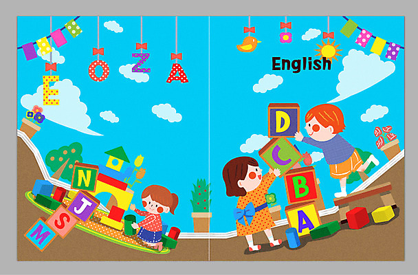 전신 구름 알파벳 영어 여자 일러스트 하늘 영어교육 서기 앉기 소녀 소년 성인 세명 무릎꿇기 영어교사 모빌 유치원선생님 영어책 영어학원 가랜드 블록쌓기 영어교재 국내일러스트 AI파일 자연요소 문자 교육 남자 어린이 모션 교재 사람 책 쌓기 교사 블록 아기용품 파티용품 학원 파일형식 벡터