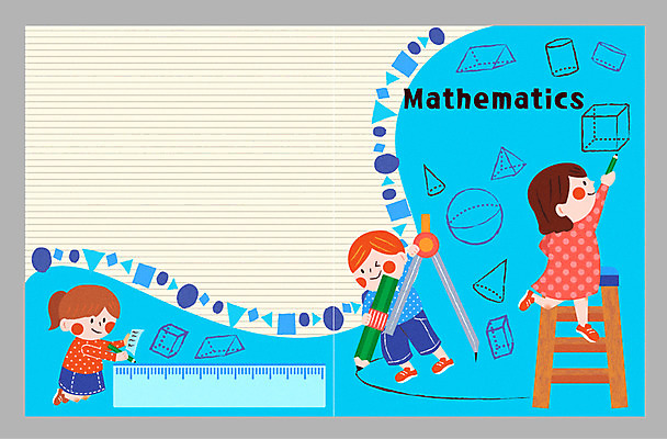 전신 일러스트 사다리 교재 자 서기 앉기 소녀 소년 세명 연필 구 수학 그리기 입체 정사각형 원기둥 컴파스 수학교육 원뿔 삼각뿔 수학학원 입체도형 국내일러스트 AI파일 도형 여자 교육 남자 어린이 교과목 모션 문구용품 학용품 사람 필기구 도구 원형 학원 파일형식 벡터
