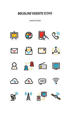 아이콘 지구 말풍선 통신 사람없음 스마트폰 컴퓨터 세트 텔레비전 인공위성 직장인 네트워크 이메일 편지 우편물 전화기 라인아이콘 라디오 와이파이 클라우드서비스 로딩 볼드라인 2D아이콘 AI파일 직업 전자제품 핸드폰 스마트기기 서비스 무선인터넷 파일형식 벡터